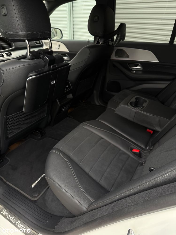 Mercedes-Benz GLE - 6