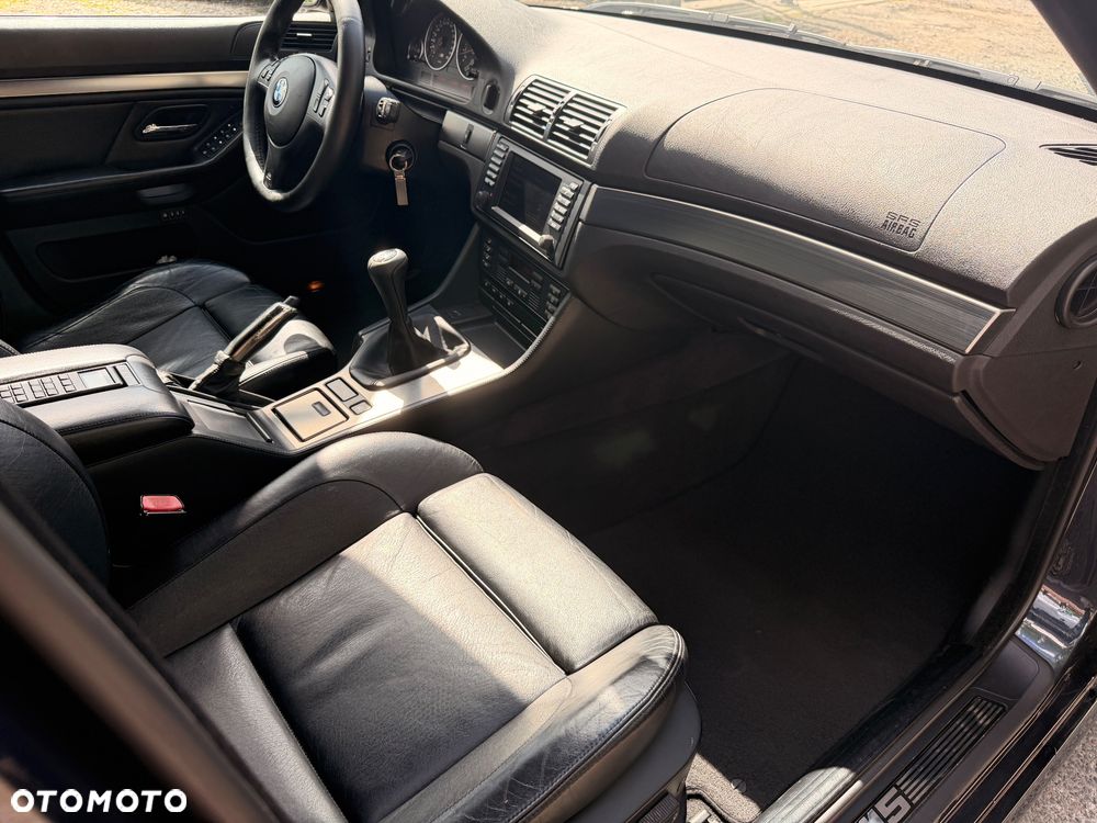 BMW M5 - 32