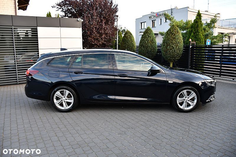 Opel Insignia 1.5 Direct InjectionT Innovation - 30