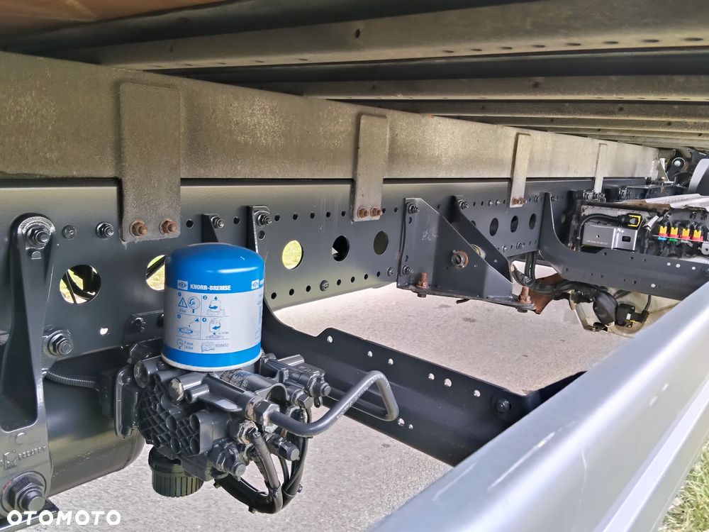 Mercedes-Benz Atego 1221 - 15