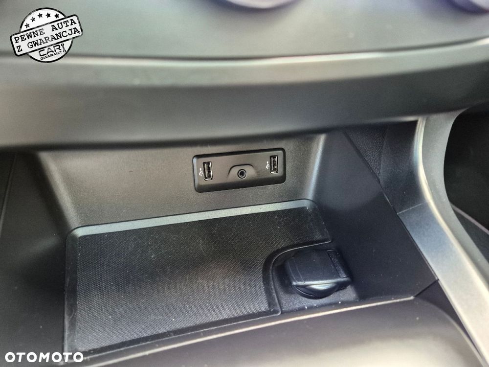 Renault Kadjar 1.3 TCe FAP Black Edition - 31