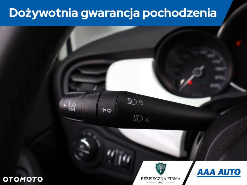 Fiat 500X - 20