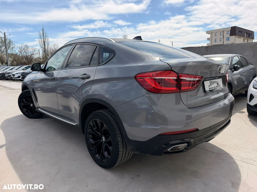 BMW X6 - 14