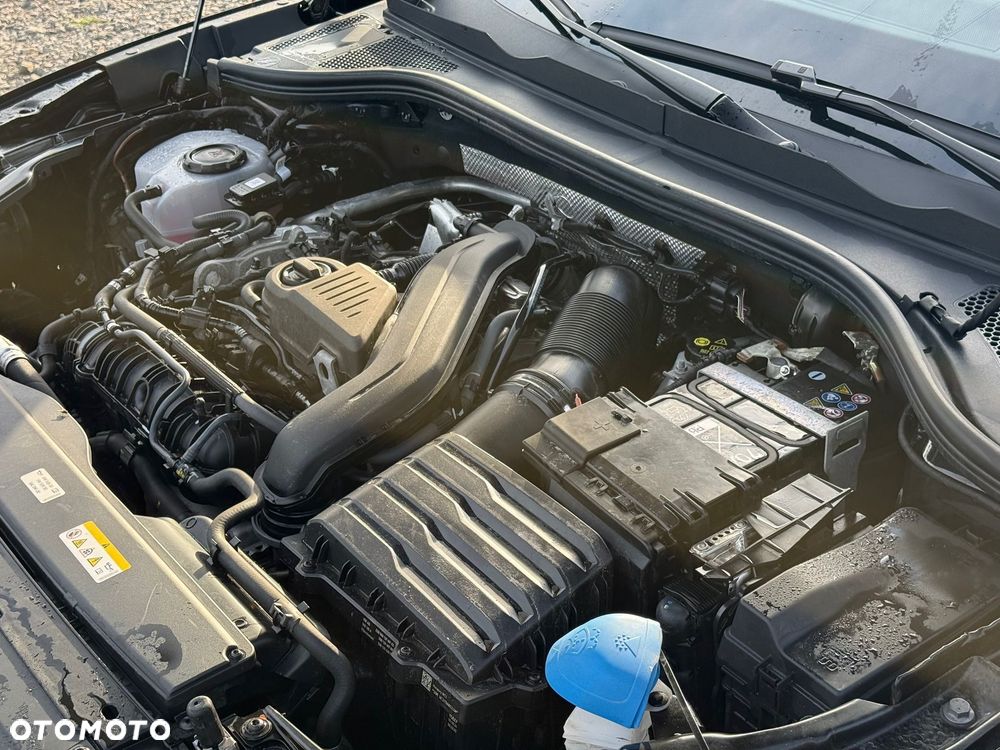 Skoda Superb - 9