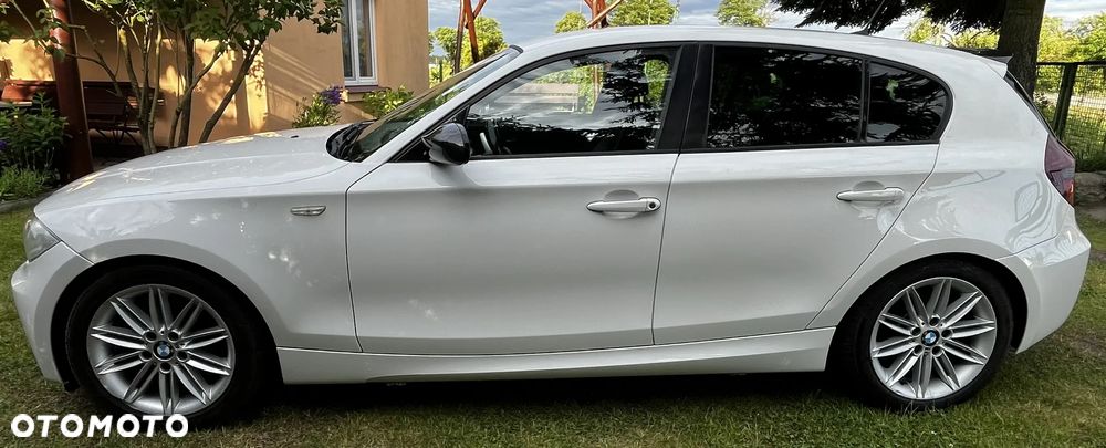 BMW Seria 1 116i - 2