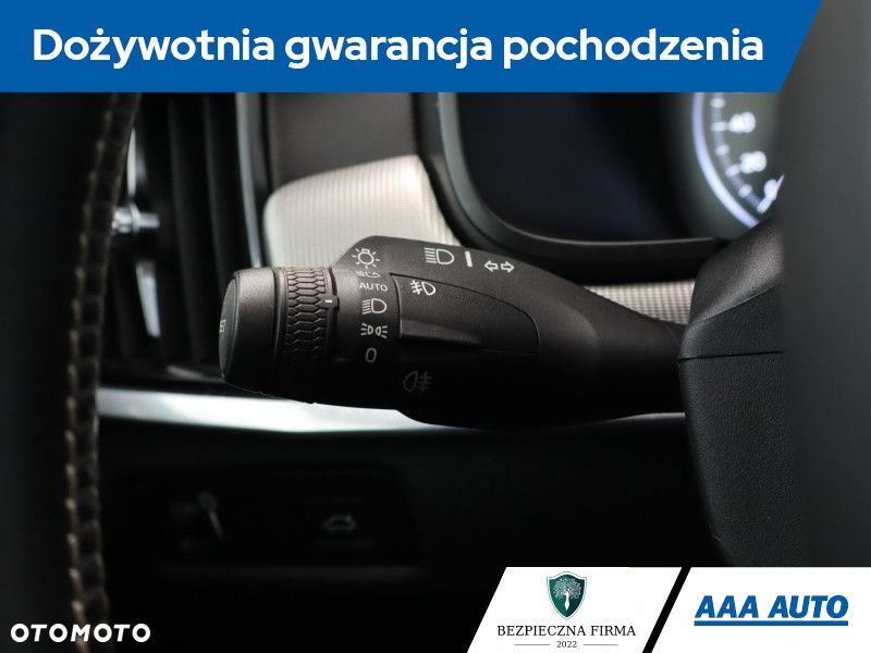 Volvo V90 - 23