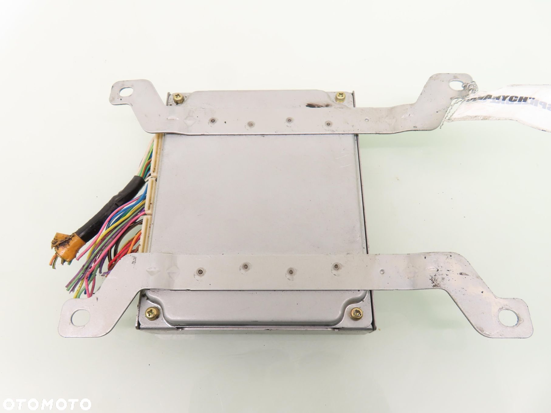 STEROWNIK MAZDA 323 F VI BJ 1.5 2797000422 ZL1318881A - 2