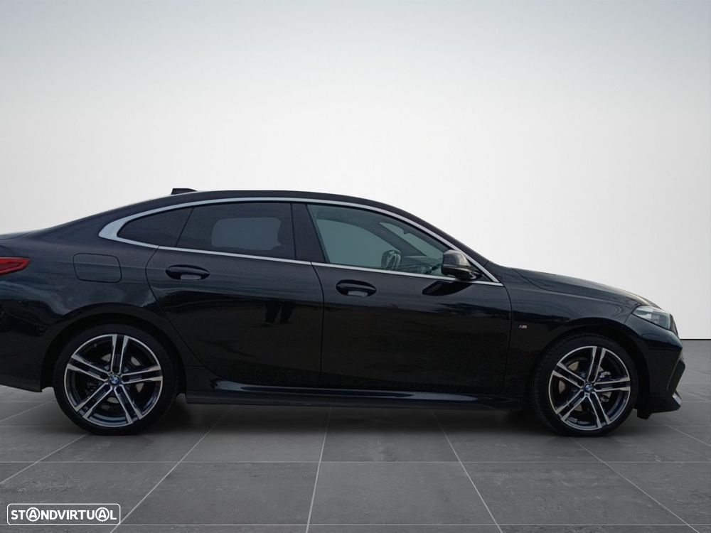 BMW 216 Gran Coupé d Pack Desportivo M - 3