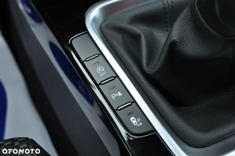 Kia XCeed 1.4 T-GDI L Business Line - 21