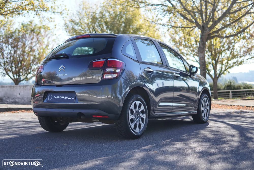 Citroën C3 1.2 PureTech Collection - 20