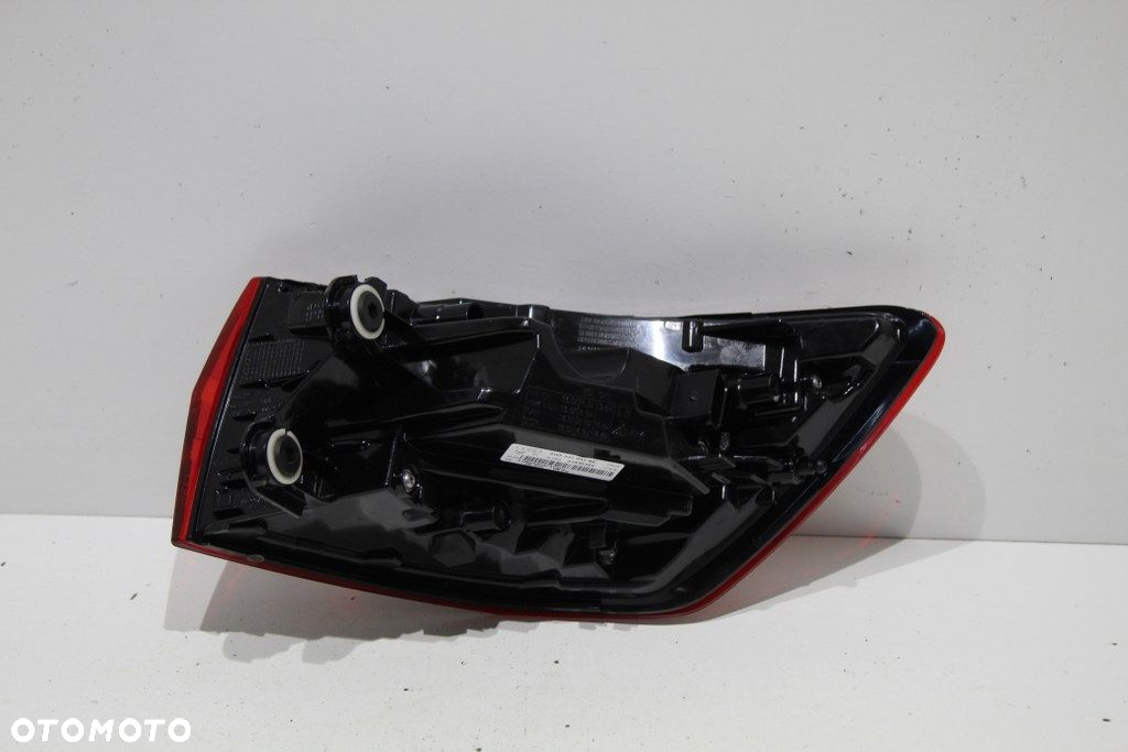 Audi A4 B9 8W9 Kombi Lift Led Lewy Igła Matrix - 2