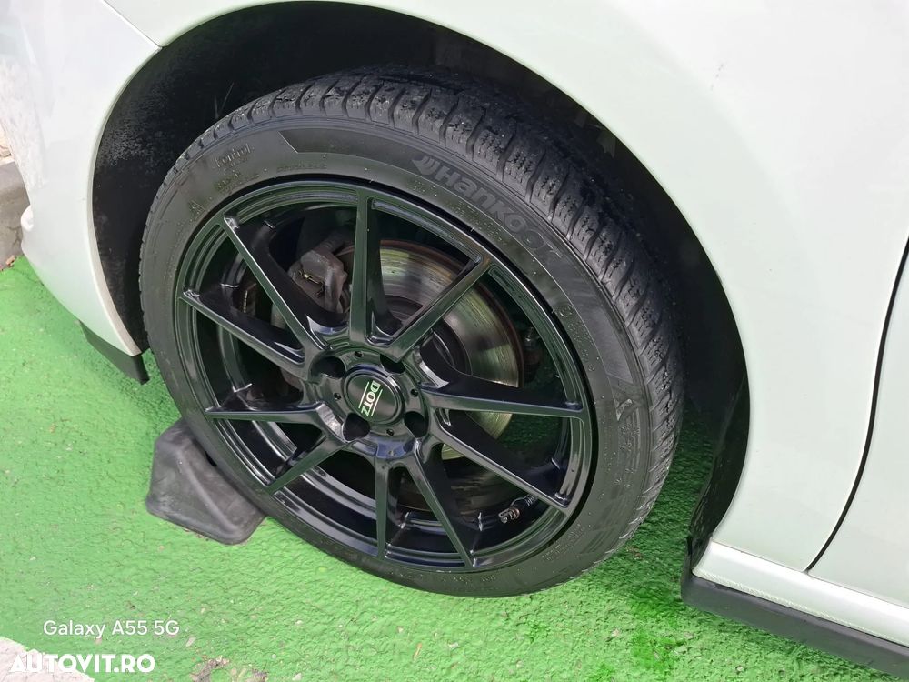 Citroën DS3 THP 155 SportChic - 7