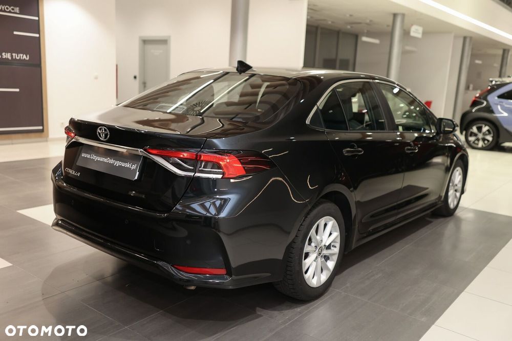 Toyota Corolla - 37