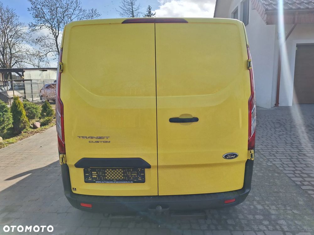 Ford Transit - 17