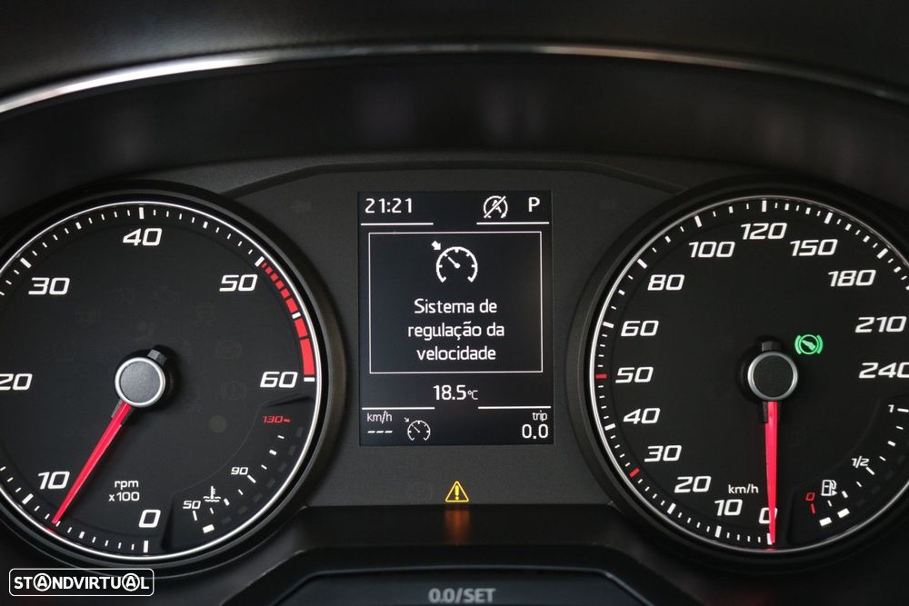 SEAT Ibiza 1.6 TDI Style DSG - 40