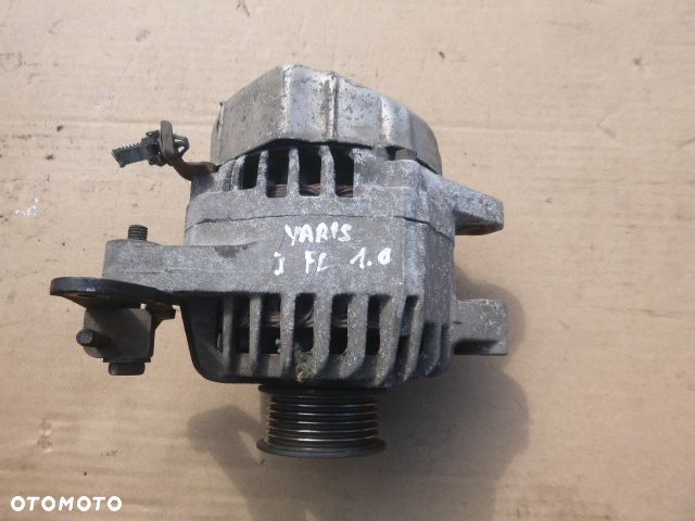 ALTERNATOR TOYOTA YARIS I 1.0 16V 99-05 - 12