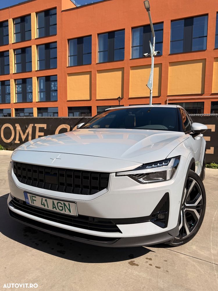 Polestar 2 Dual Motor 78kWh - 2