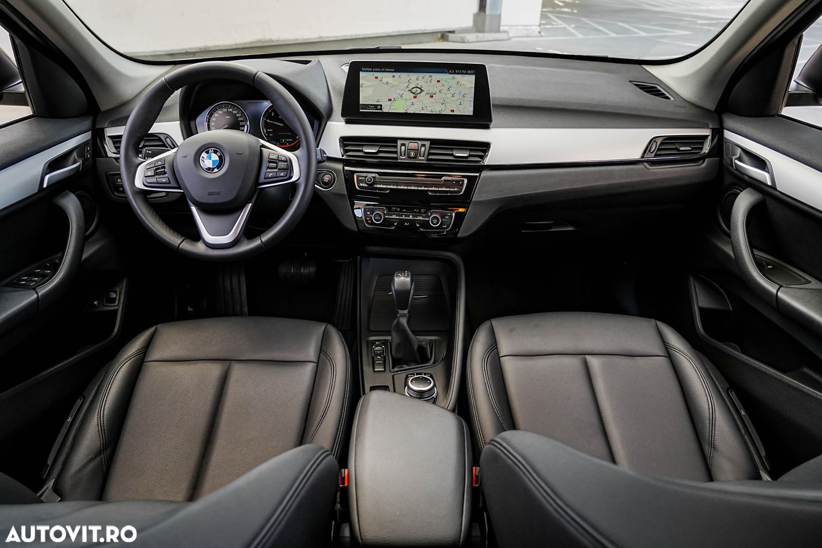 BMW X1 - 12