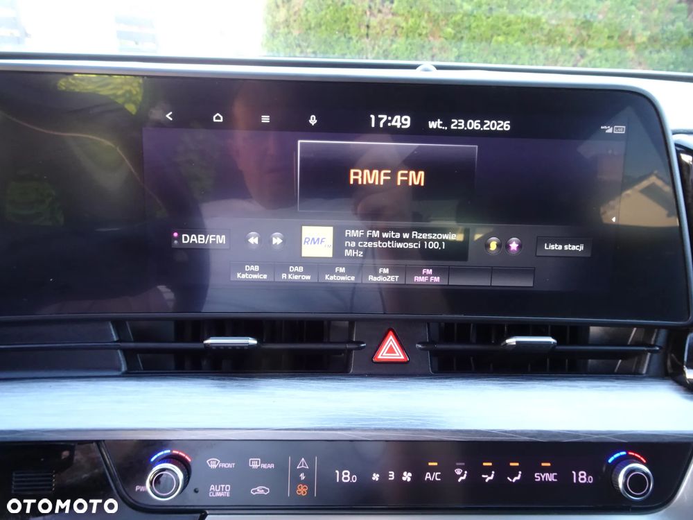 Kia Sportage 1.6 T-GDI MHEV L 2WD DCT - 33