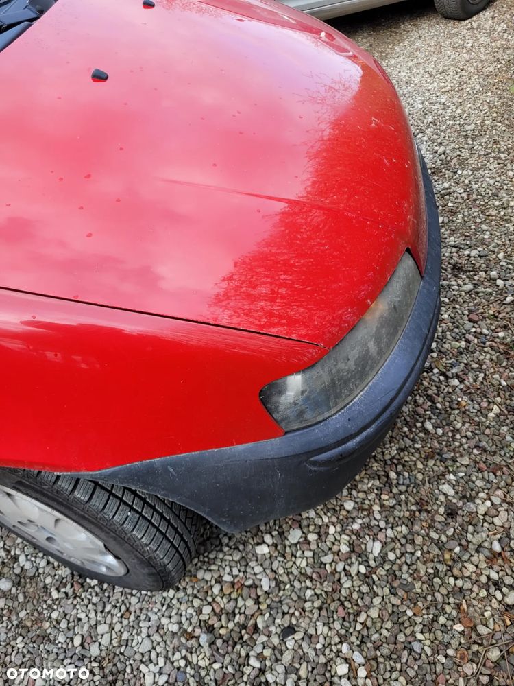 Fiat Punto 1.2 8V - 7