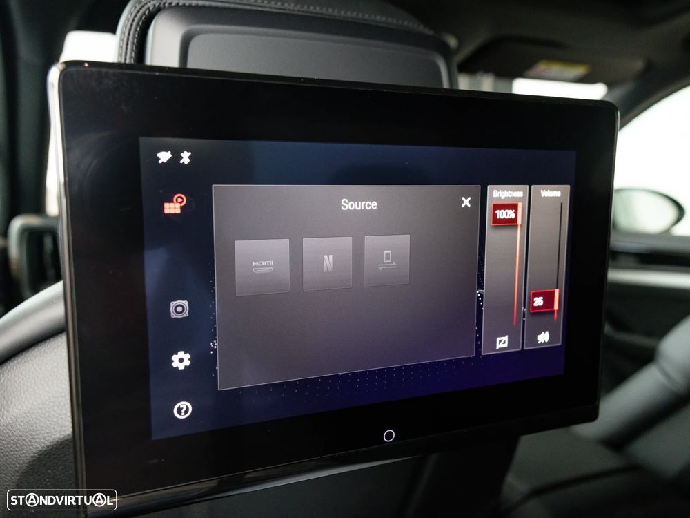 Porsche Cayenne S E-Hybrid Tiptronic S - 41