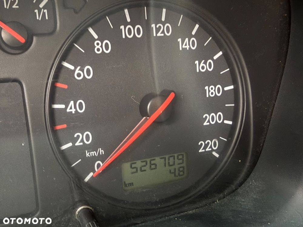 Volkswagen Transporter Standard - 13