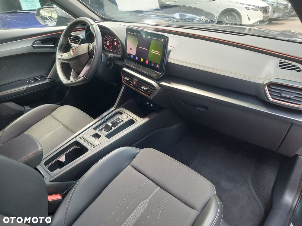 Cupra Formentor 1.5 TSI DSG - 21