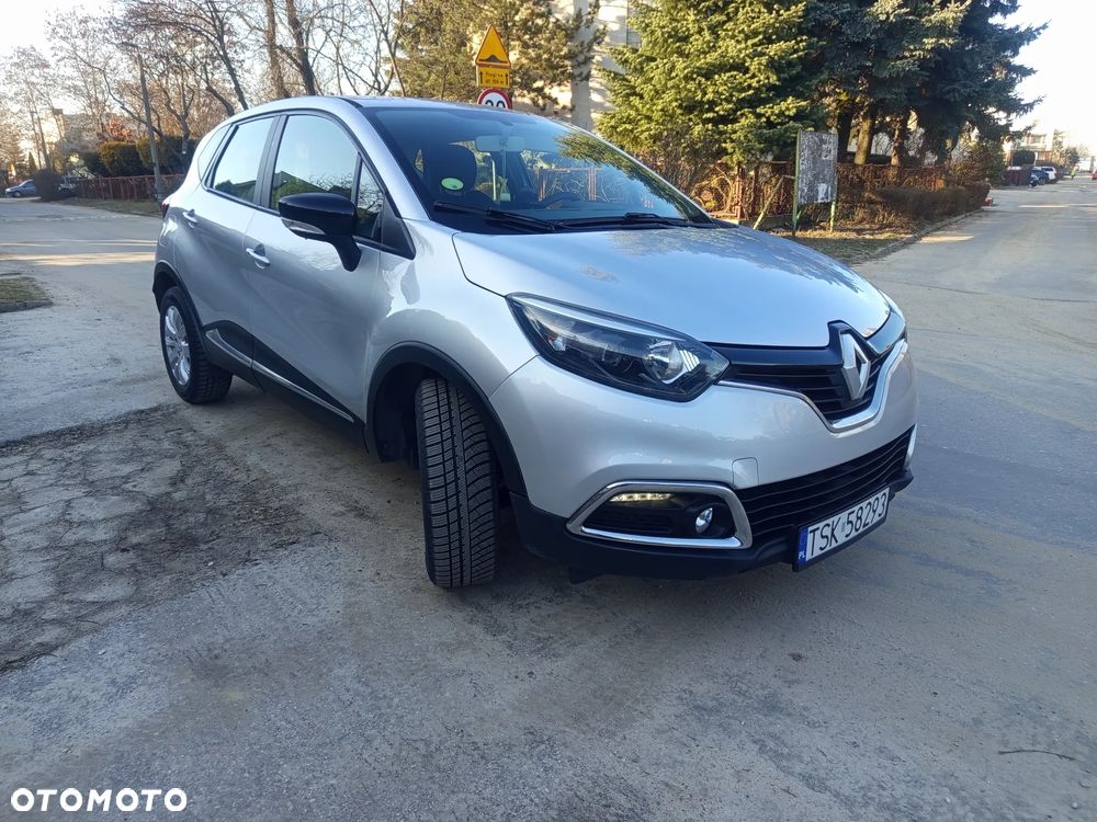 Renault Captur - 3