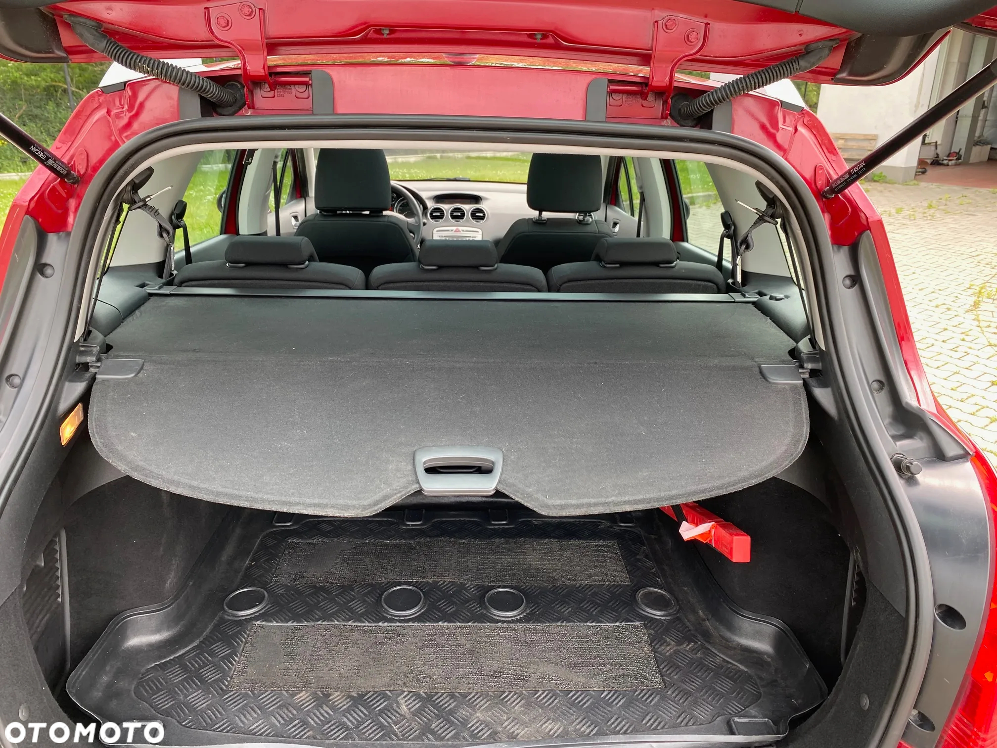 Peugeot 308 1.6 Premium - 14
