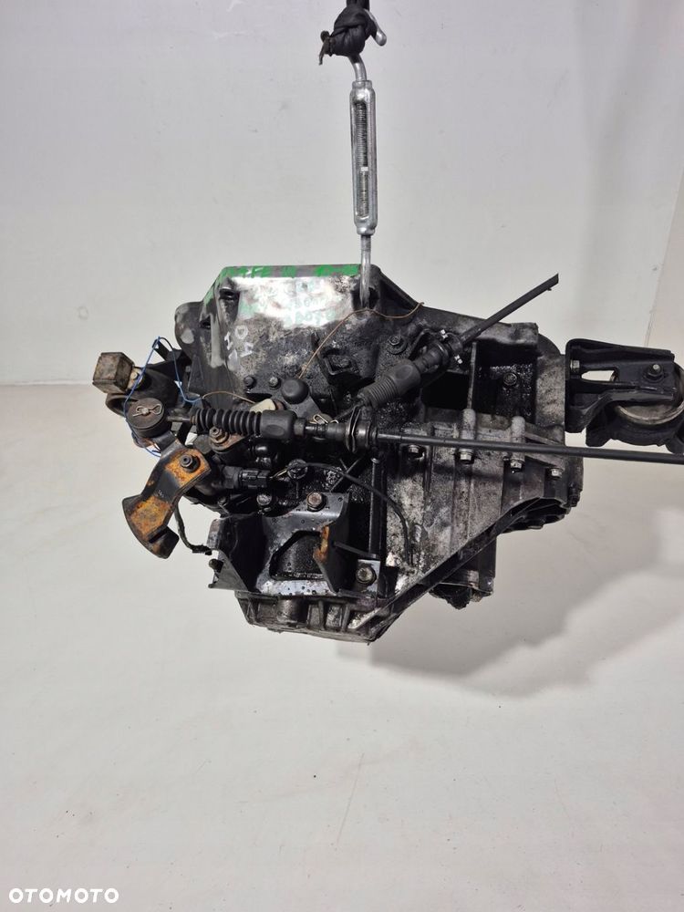 SKRZYNIA BIEGÓW HYUNDAI SANTA FE III 2.2 CRDI 4x4 43000-3B070 - 1