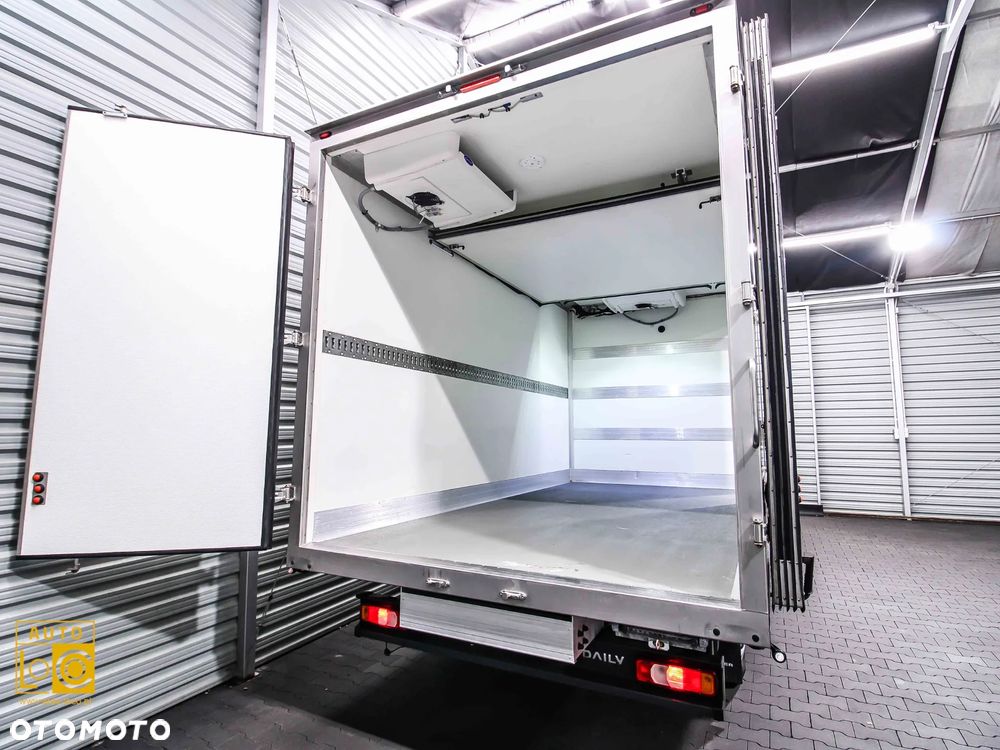 Iveco DAILY 35S18 CHŁODNIA / MROŹNIA FRCX - 12