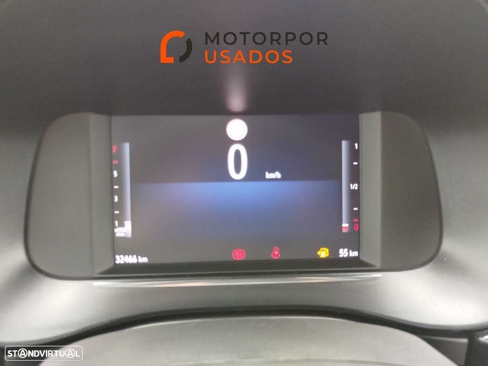 Opel Corsa 1.2 T GS - 12