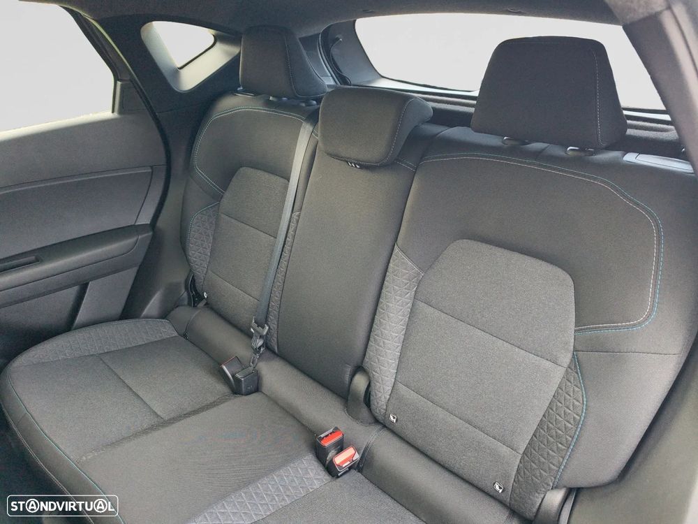 Mitsubishi ASX 1.0 MPI-T Kaiteki - 15