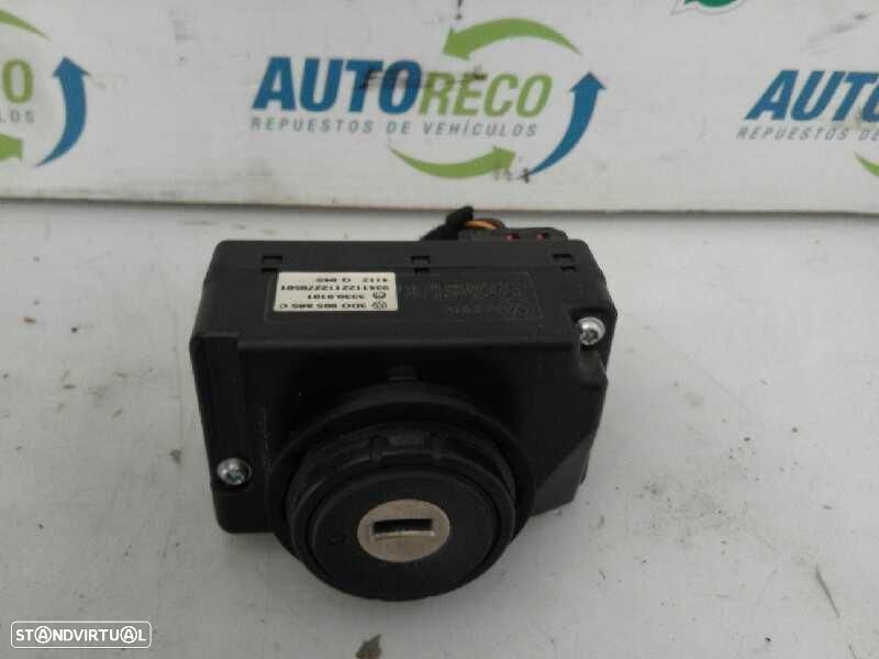 CANHÃO DE INGIÇÃO VOLKSWAGEN TOUAREG 7LA - 1