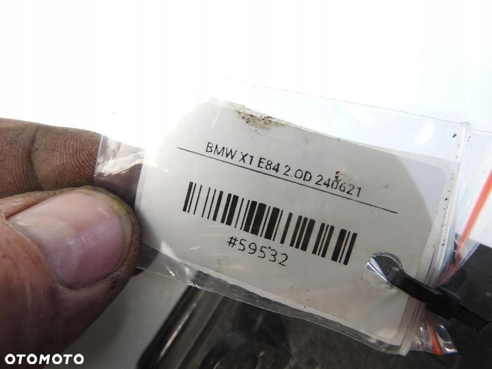 PODSZYBIE DOLNE BMW X1 E84 6925973 - 4