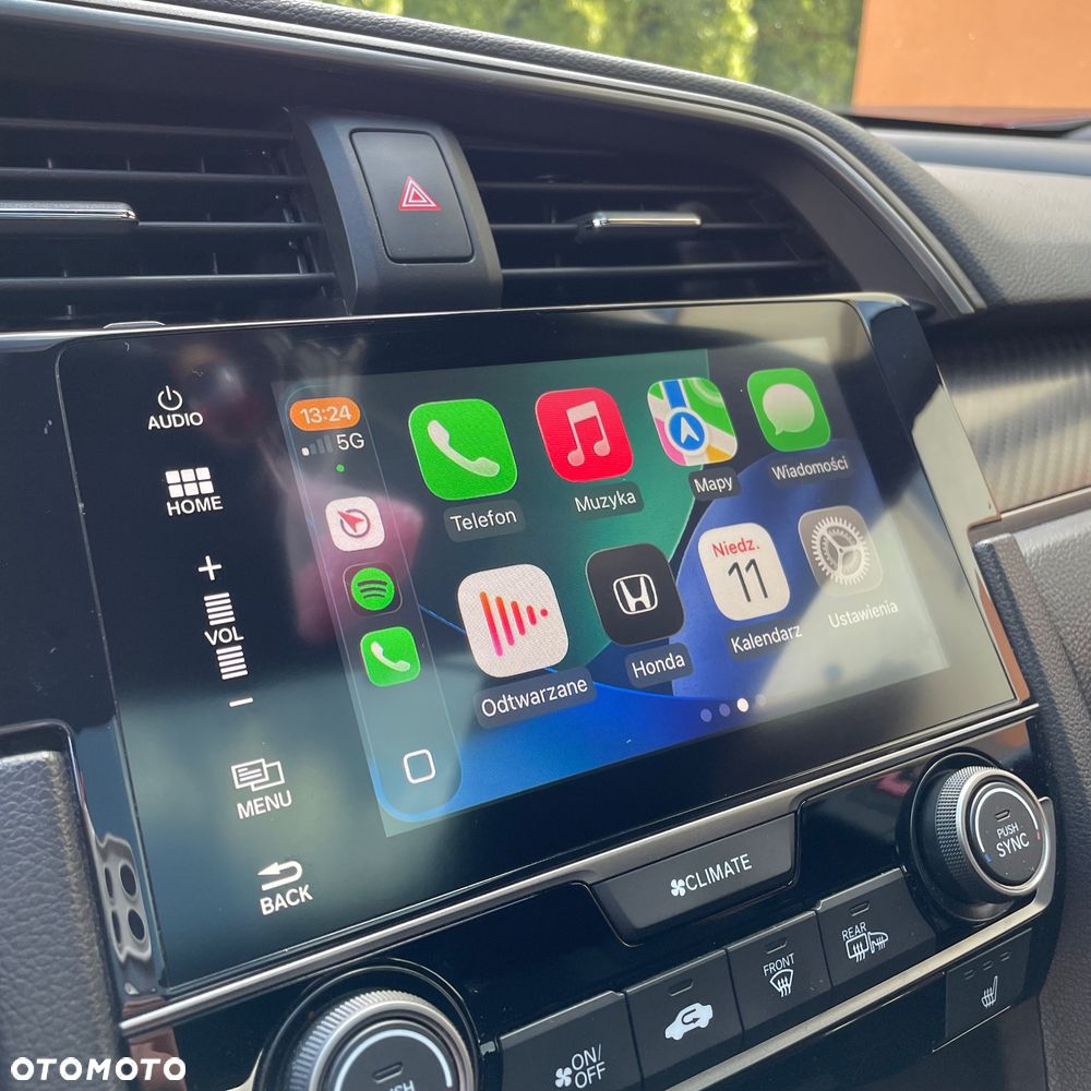 Honda Civic - 29