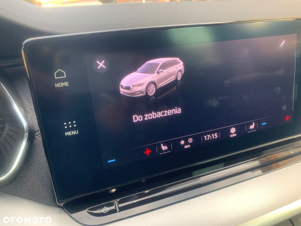 Skoda Octavia 2.0 TDI DSG First Edition - 15