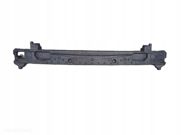 OPEL CROSSLAND X 17-21R PIANKA ABSORBER ZDERZAKA PRZÓD 13477101