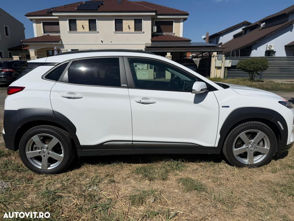 Hyundai KONA 204CP Luxury+ - 5
