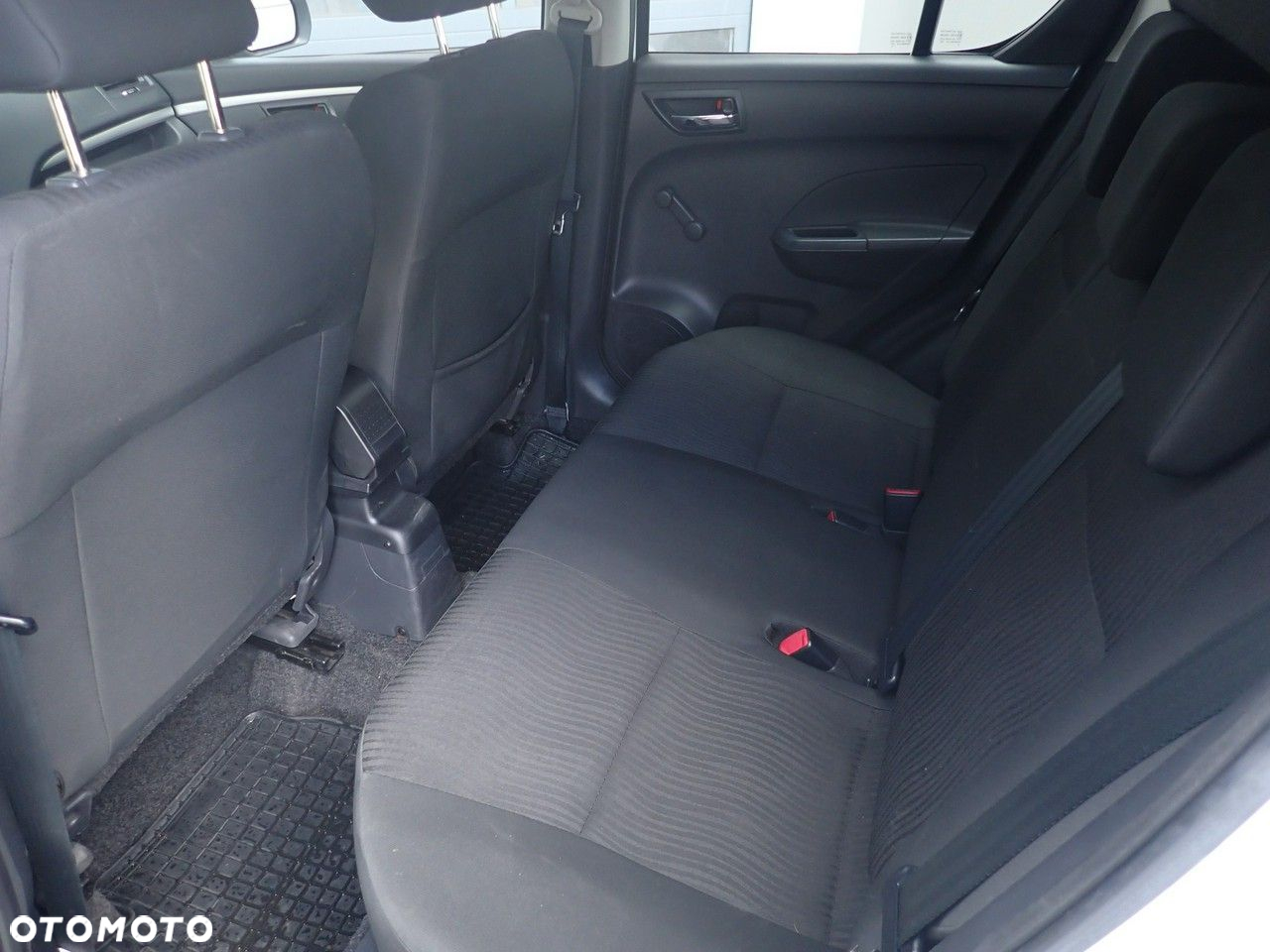 Suzuki Swift - 18