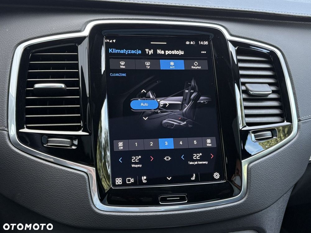 Volvo XC 90 - 13