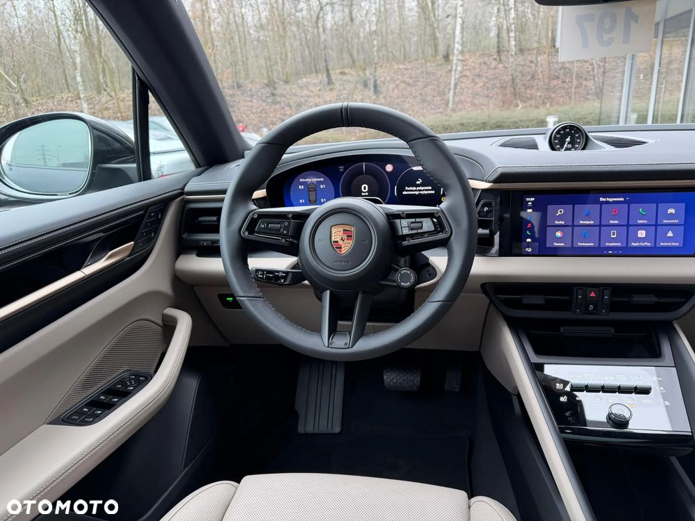 Porsche Macan 4 100kWh - 18