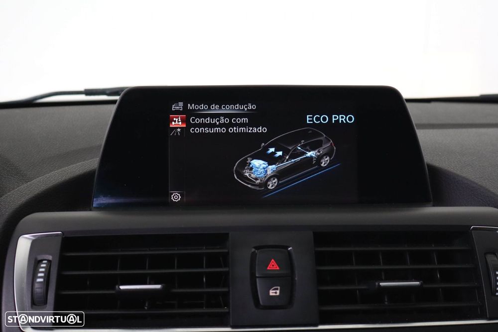 BMW 116 i Advantage - 38