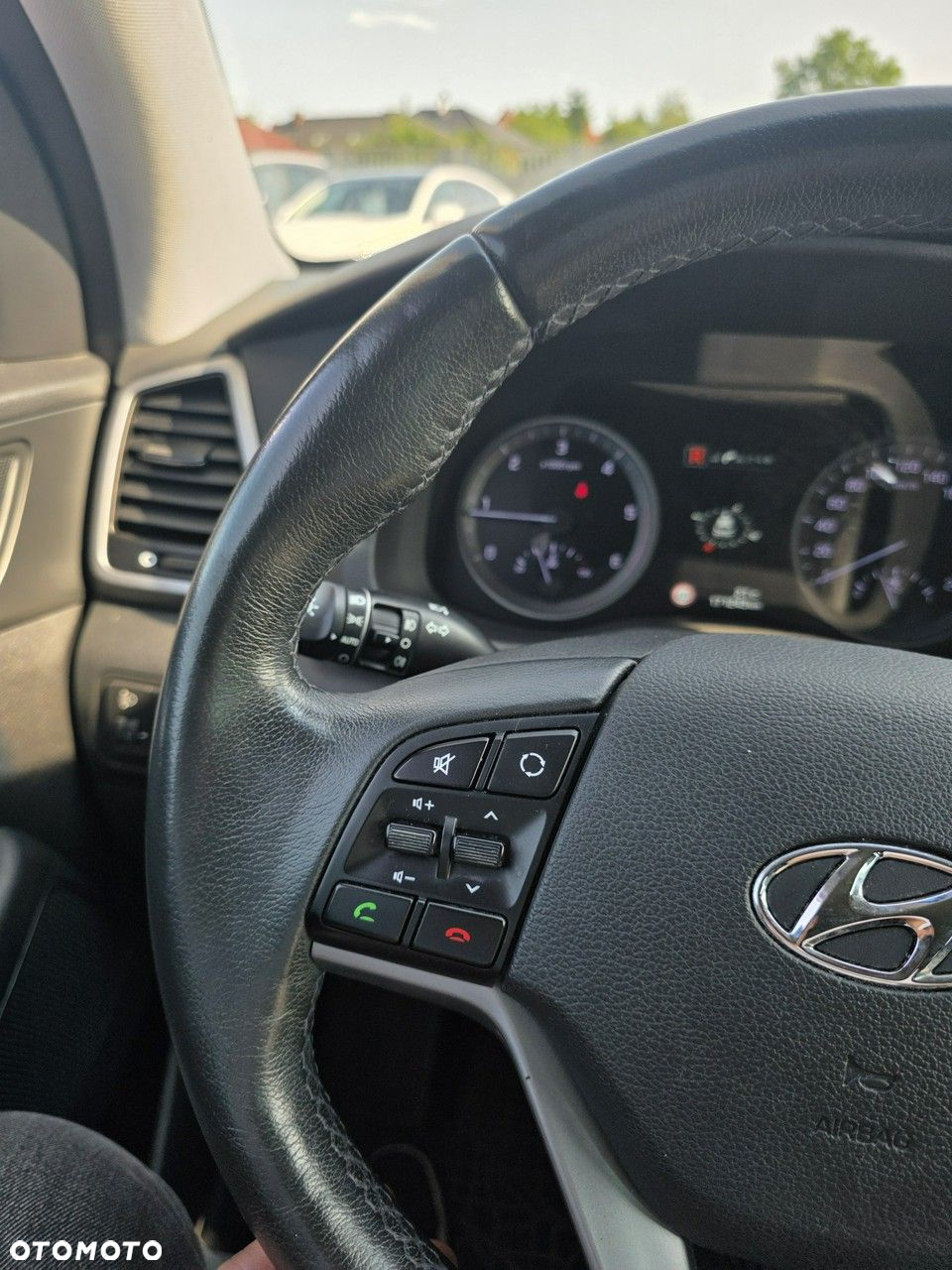 Hyundai Tucson - 31