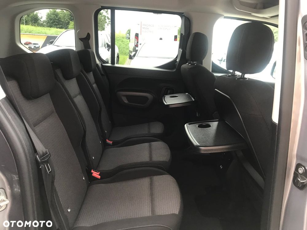 Toyota Proace City Verso 1.5 D-4D Family - 22
