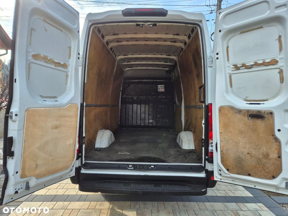 Iveco DAILY 35S21 210KM L3H2 KLIMA BHIMATIC KAMERY NAVI - 20
