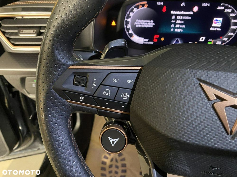 Cupra Formentor - 26