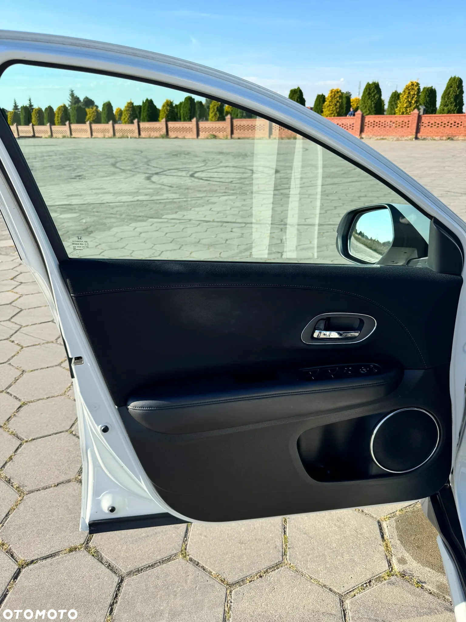 Honda HR-V 1.5 Executive (ADAS) CVT - 13