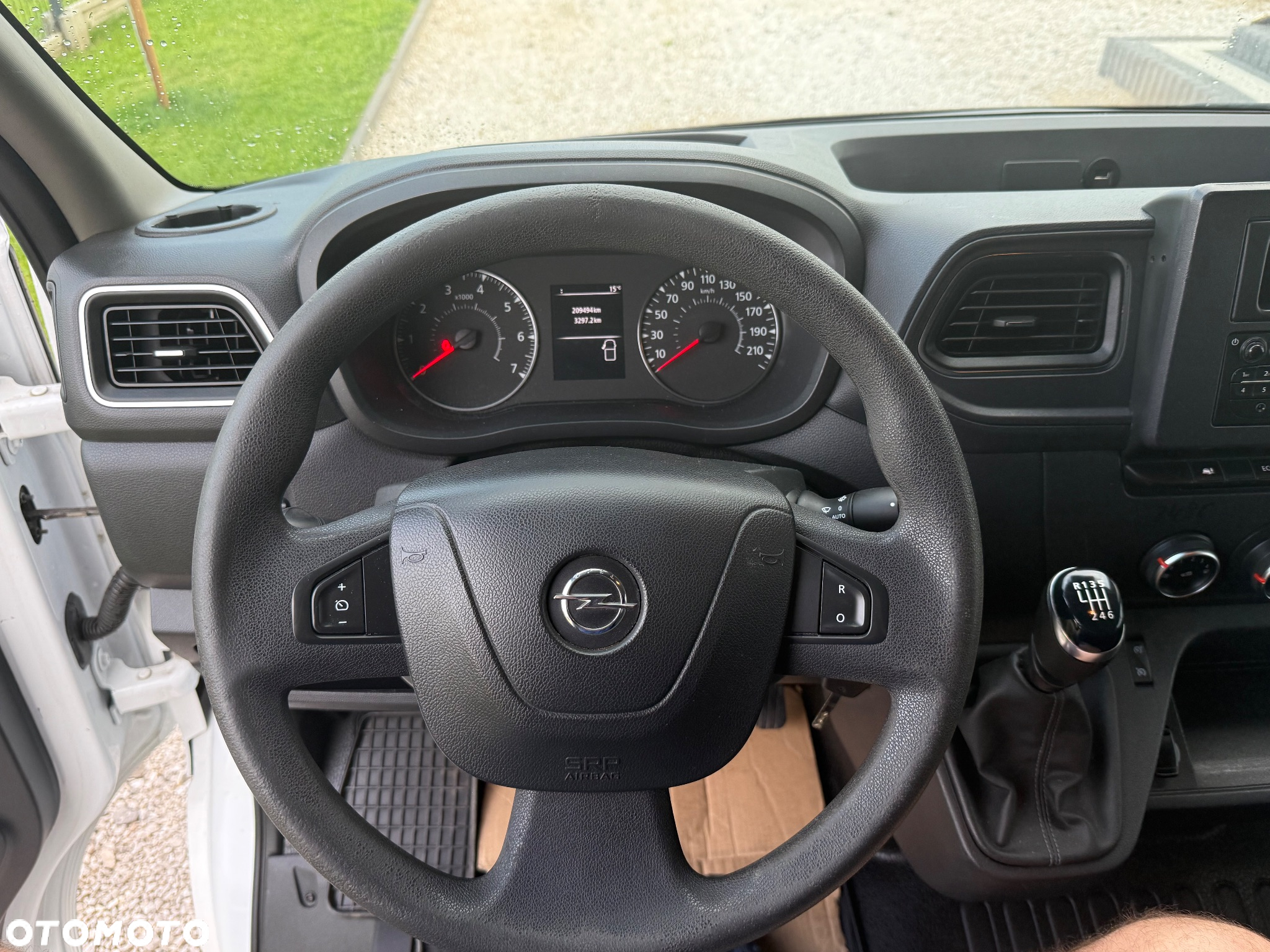 Renault Master - 17