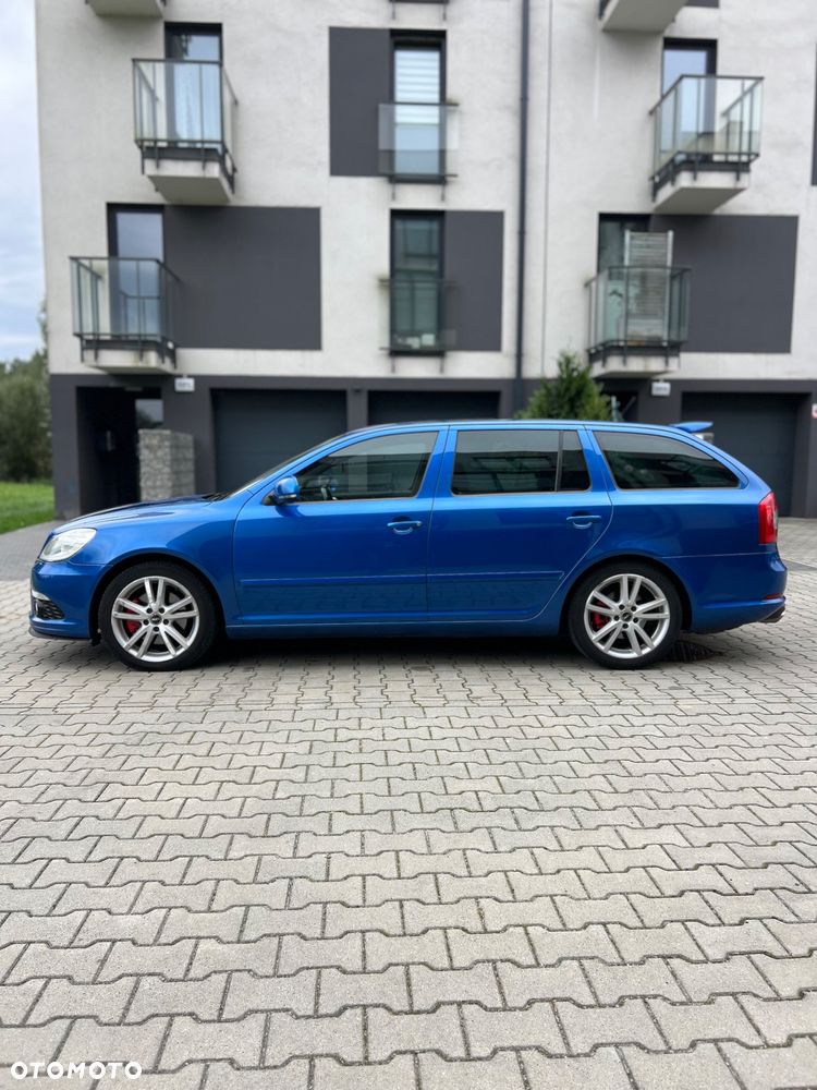 Skoda Octavia - 6